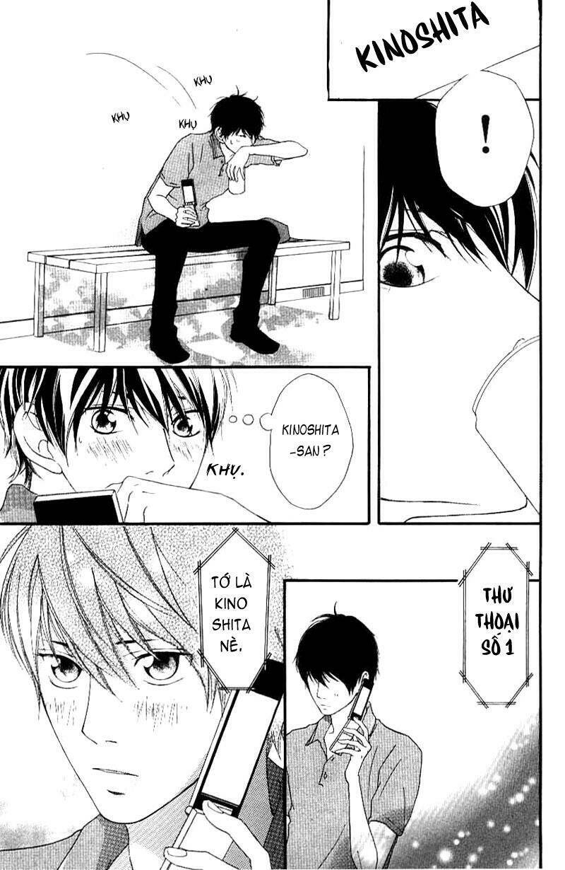 tình yêu học trò chapter 33 15