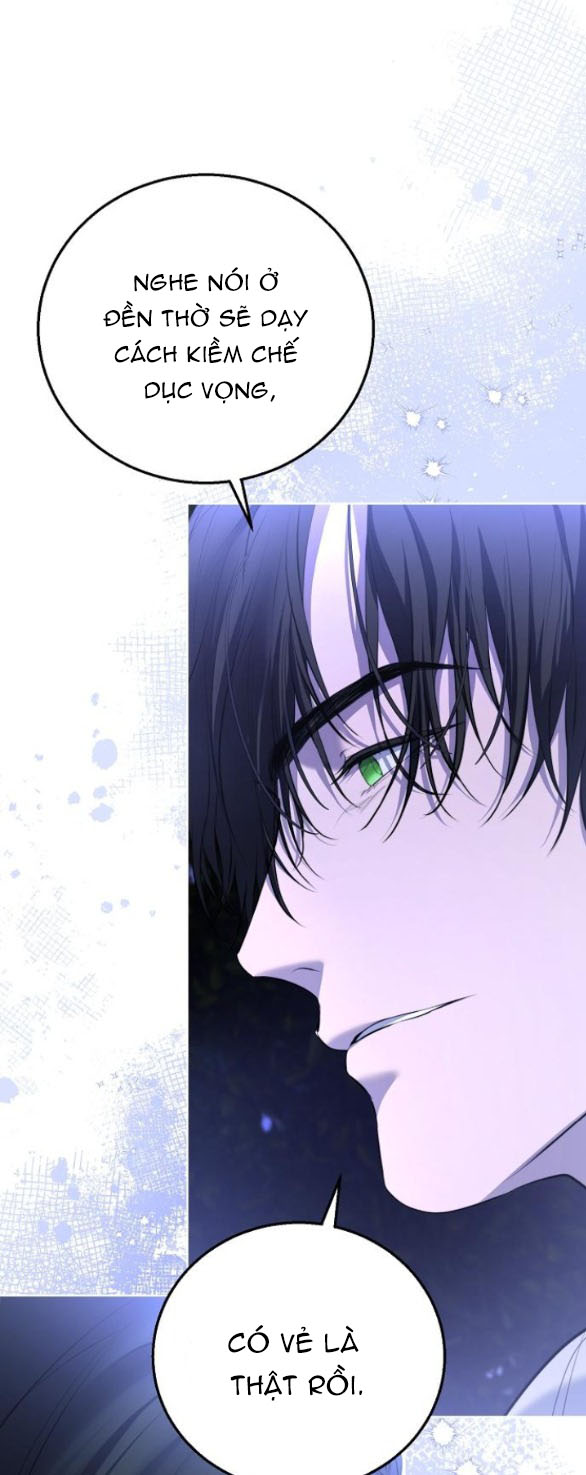 hãy dạy cho tôi về dục vọng chapter 7.1 18