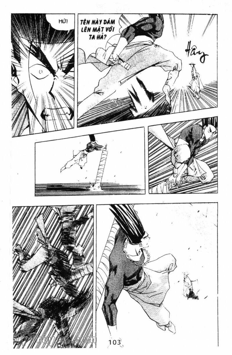 giang hồ bá đạo ký chapter 2 103