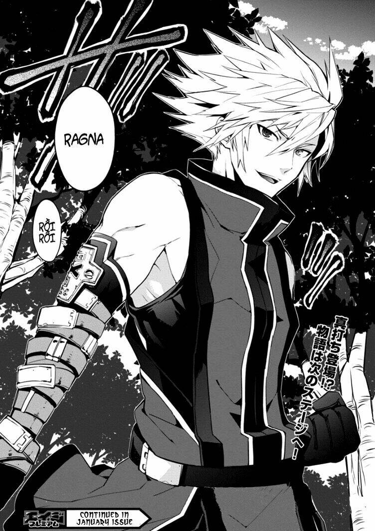 blazblue - chimelical complex chapter 6 25