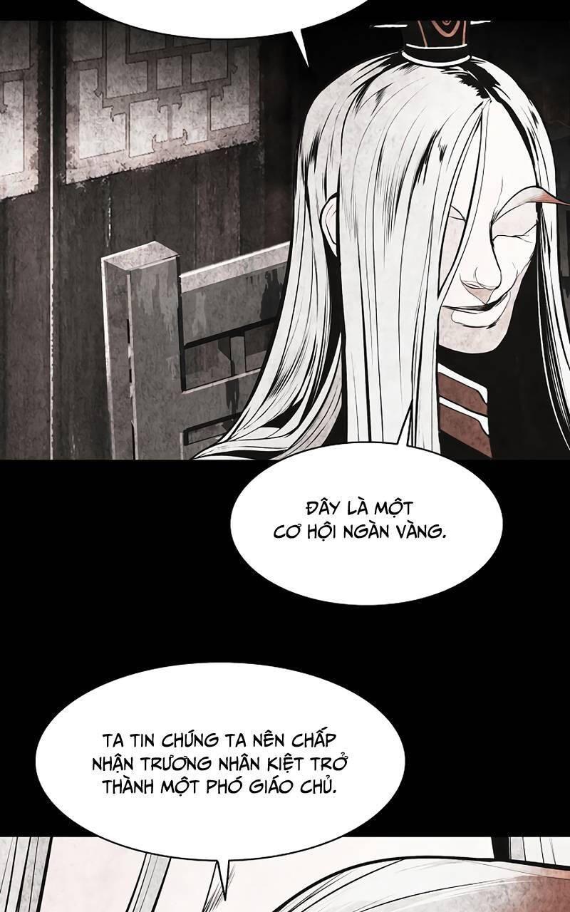 bất bại chân ma chapter 177 9