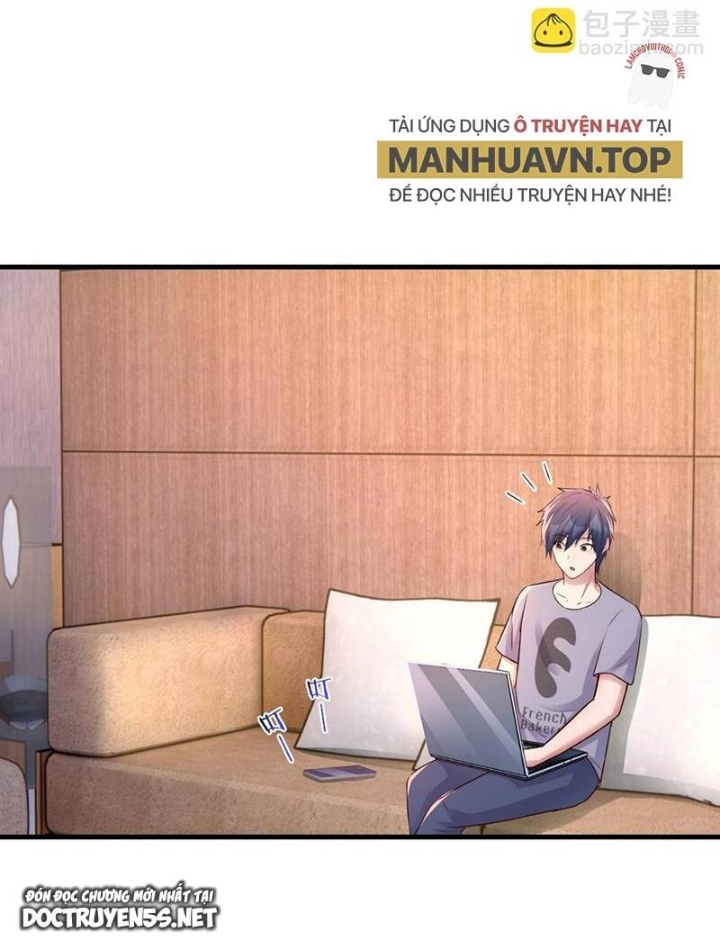 chị gái tôi là đại minh tinh chapter 138 32