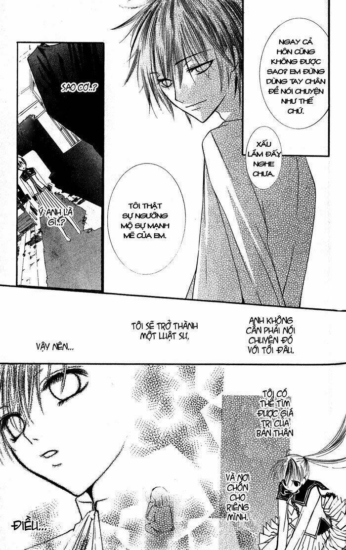 bloody kiss chapter 1 20