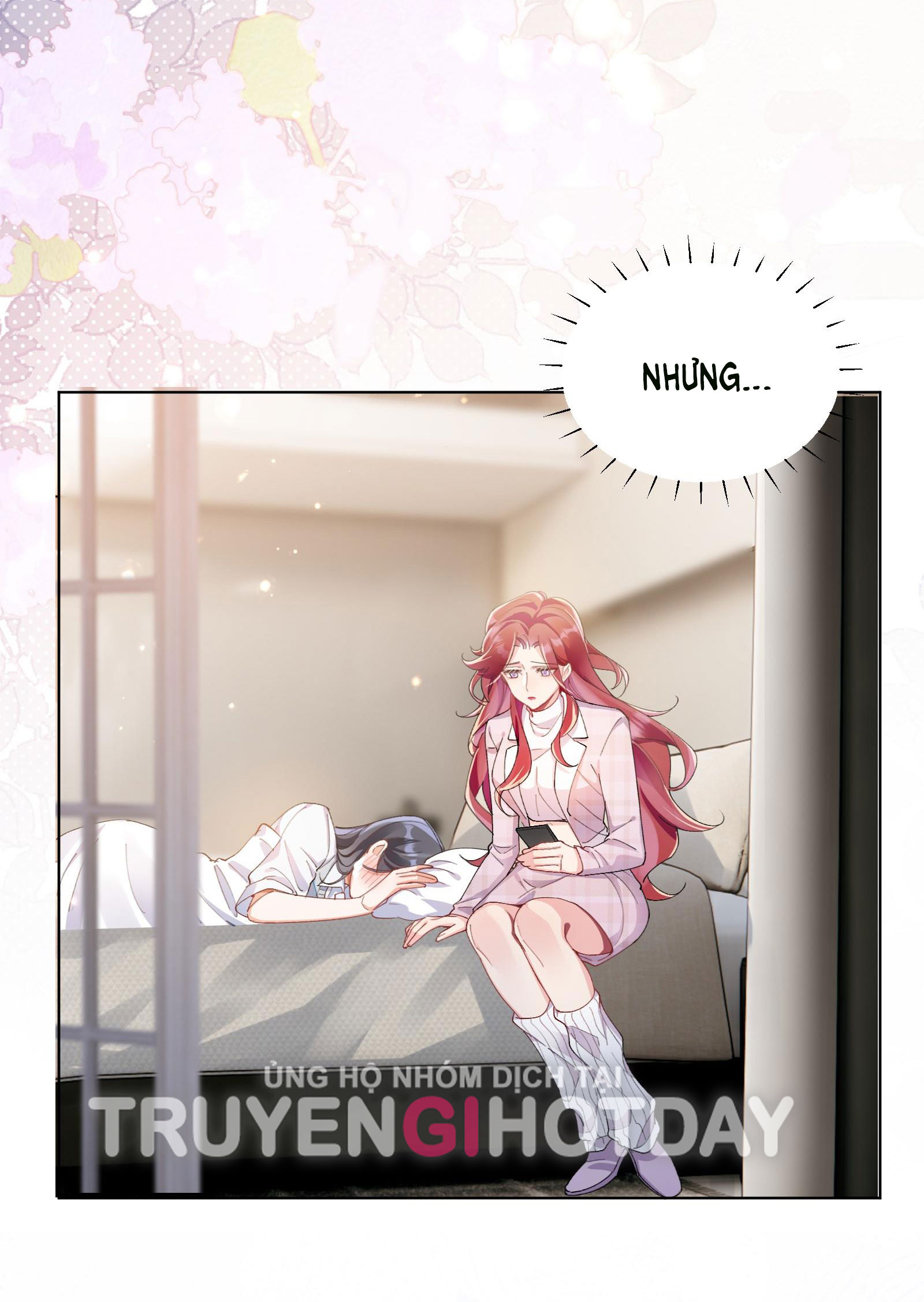 chưa biết ai hơn ai chapter 10 17