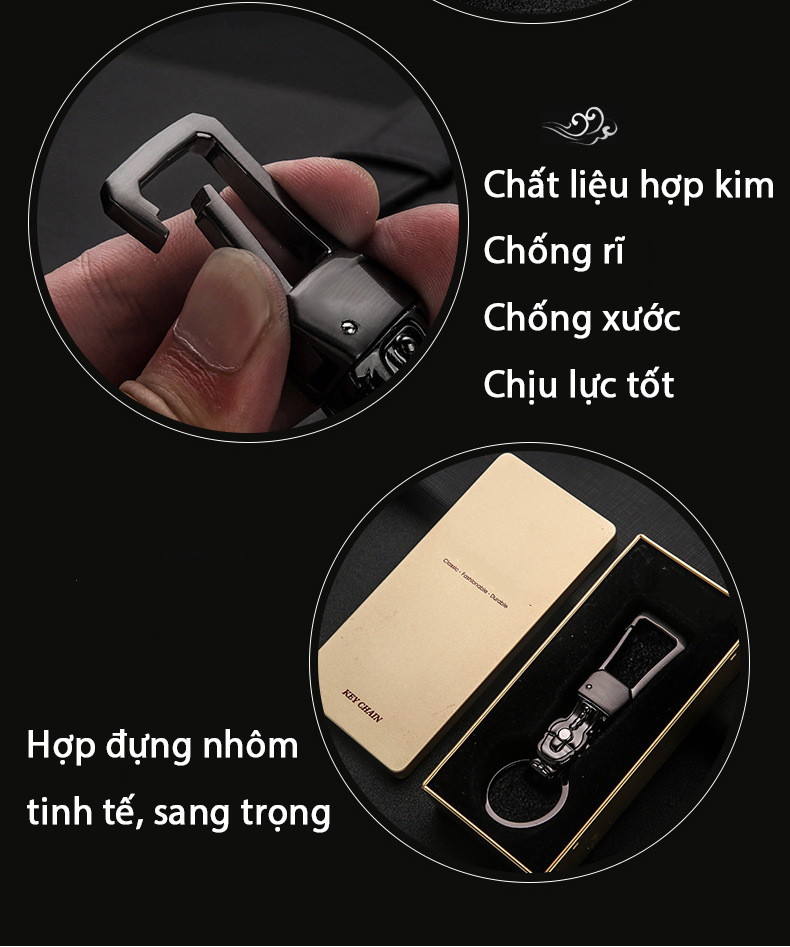 Móc Khoá Tỳ Hưu Phong Thủy Phát Tài Phát Lộc Mắt Đèn LED [ Siêu Chất Siêu Đẳng Cấp FULLBOX Video Ảnh Sản Phẩm