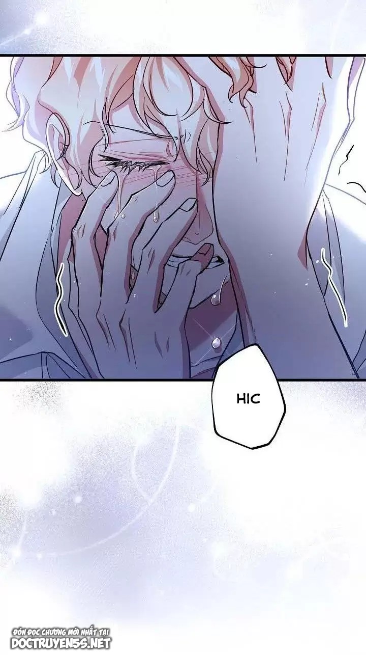 nếu tôi là nhân vật phản diện liệu tôi sẽ chết chapter 41 54