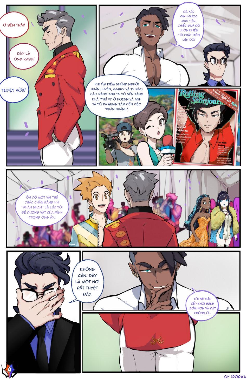 truyện boylove tây âu chapter 62 4