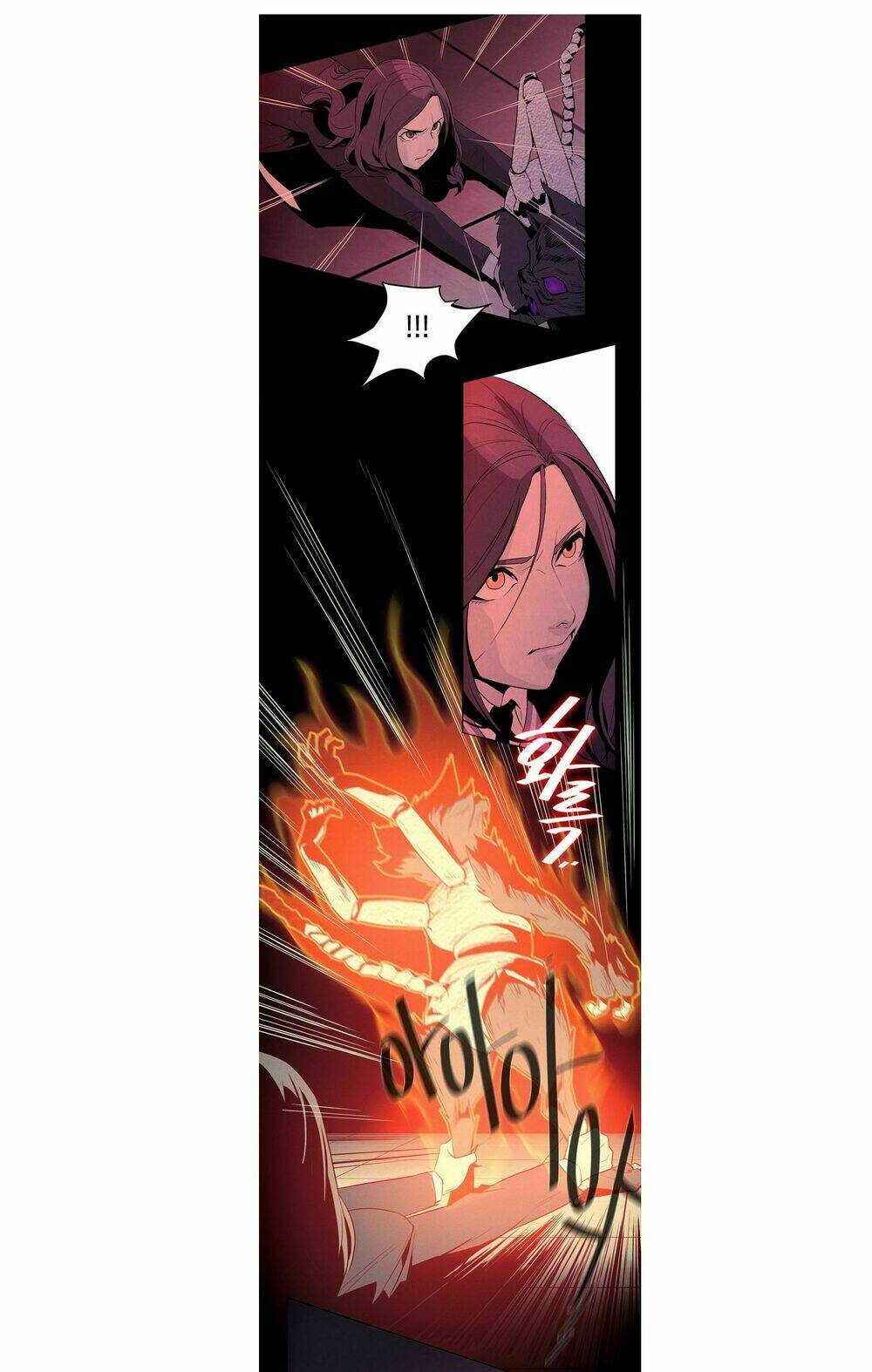 parasite queen chapter 7 30