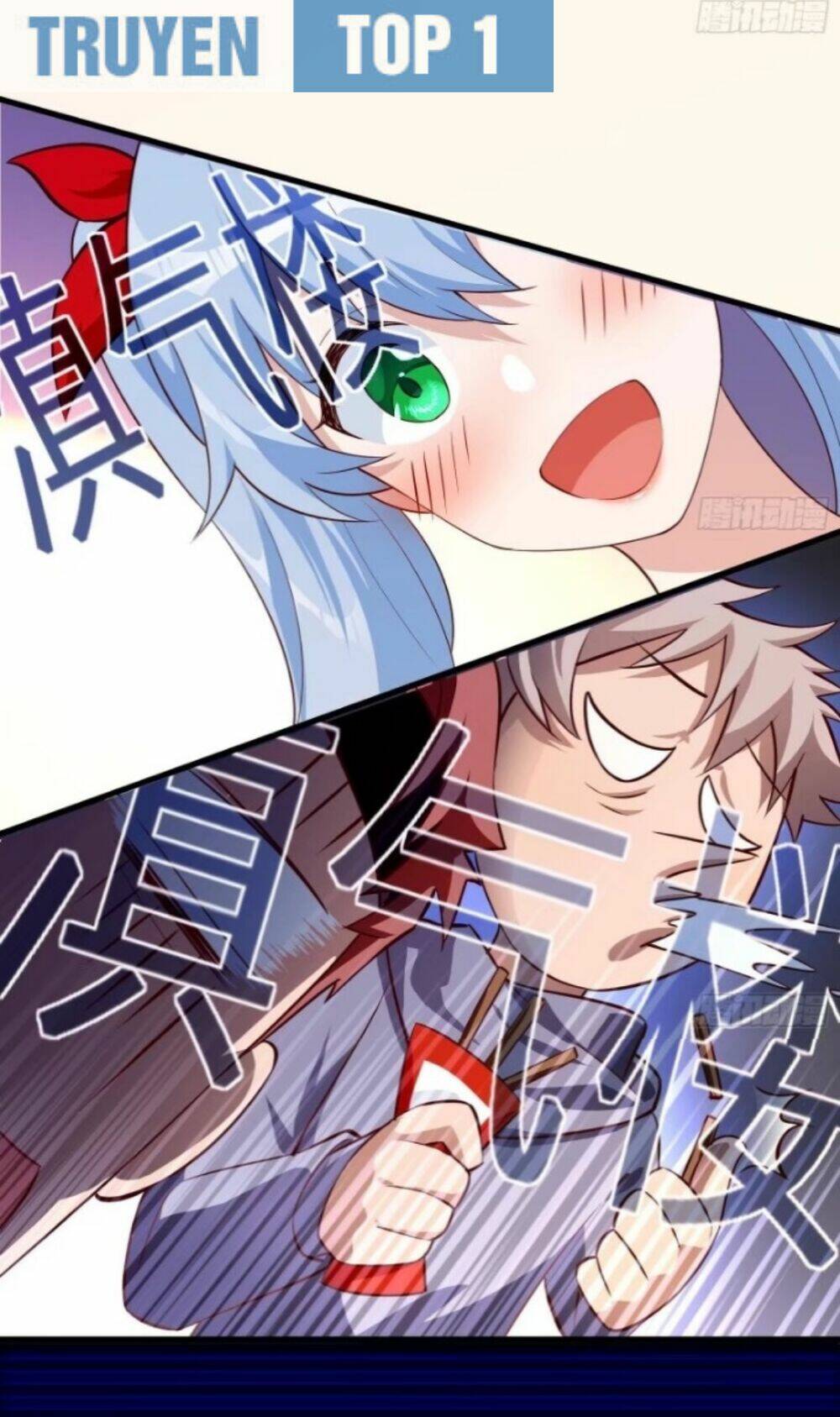 shipper thần cấp chapter 11 32
