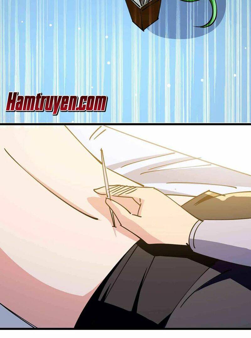 vạn giới tiên vương chapter 97 38