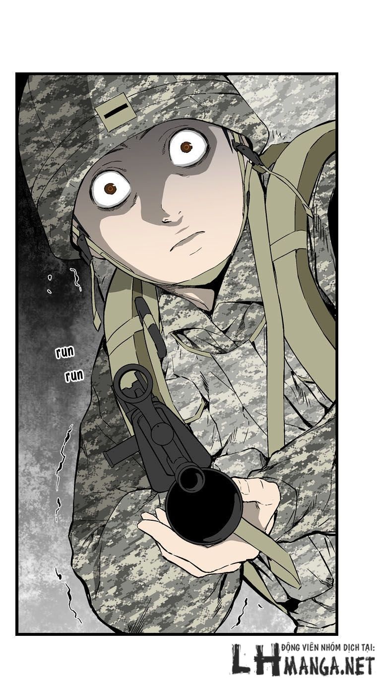 m.i.a - jakjeonjung siljong chapter 4 47