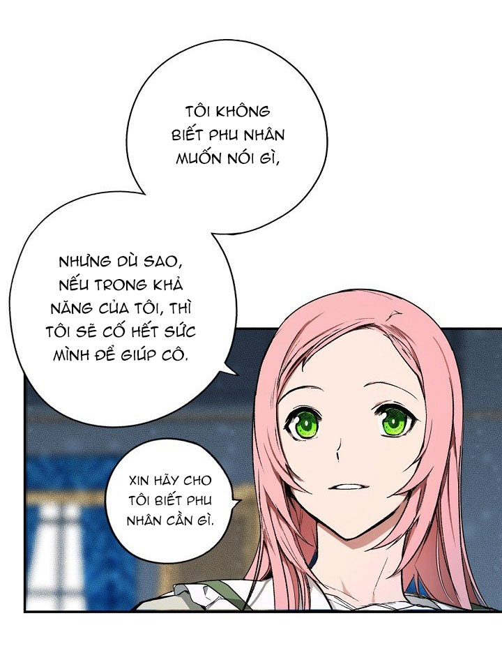 cổ tích về người mẹ kế chapter 28 64