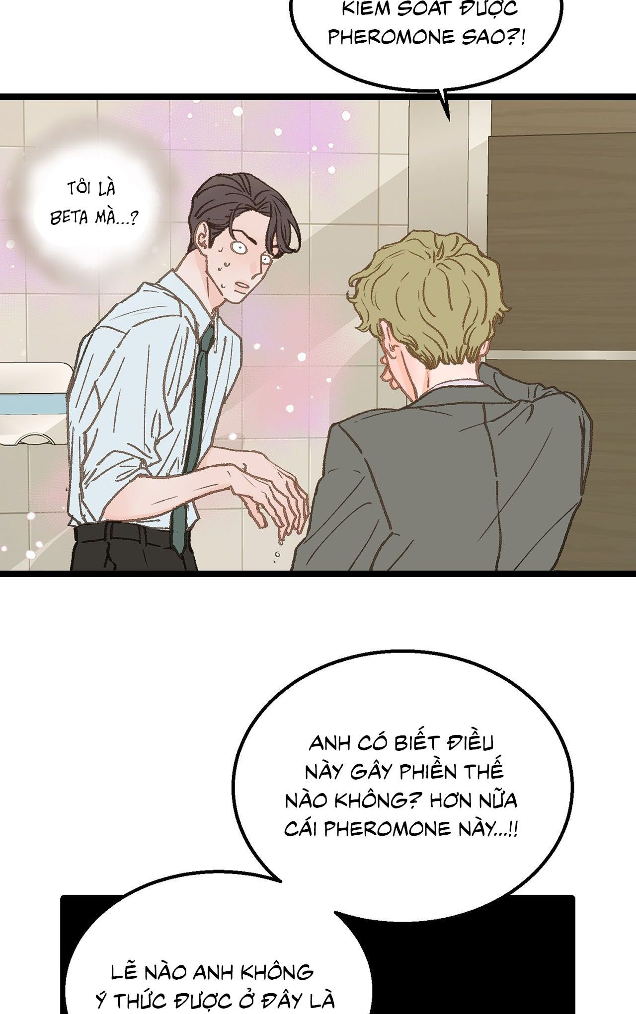 vùng cấm tình yêu của beta chapter 6 21