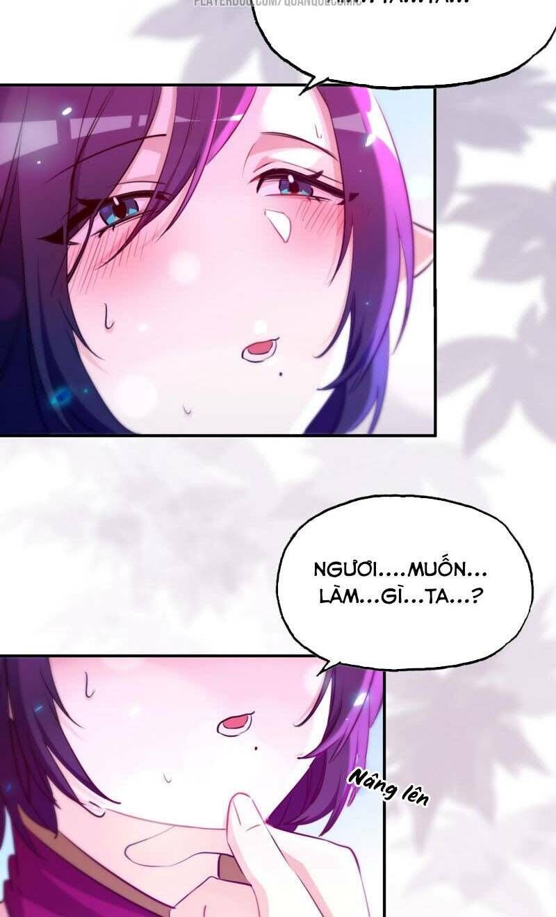 khởi đầu bằng một con côn chapter 52 4