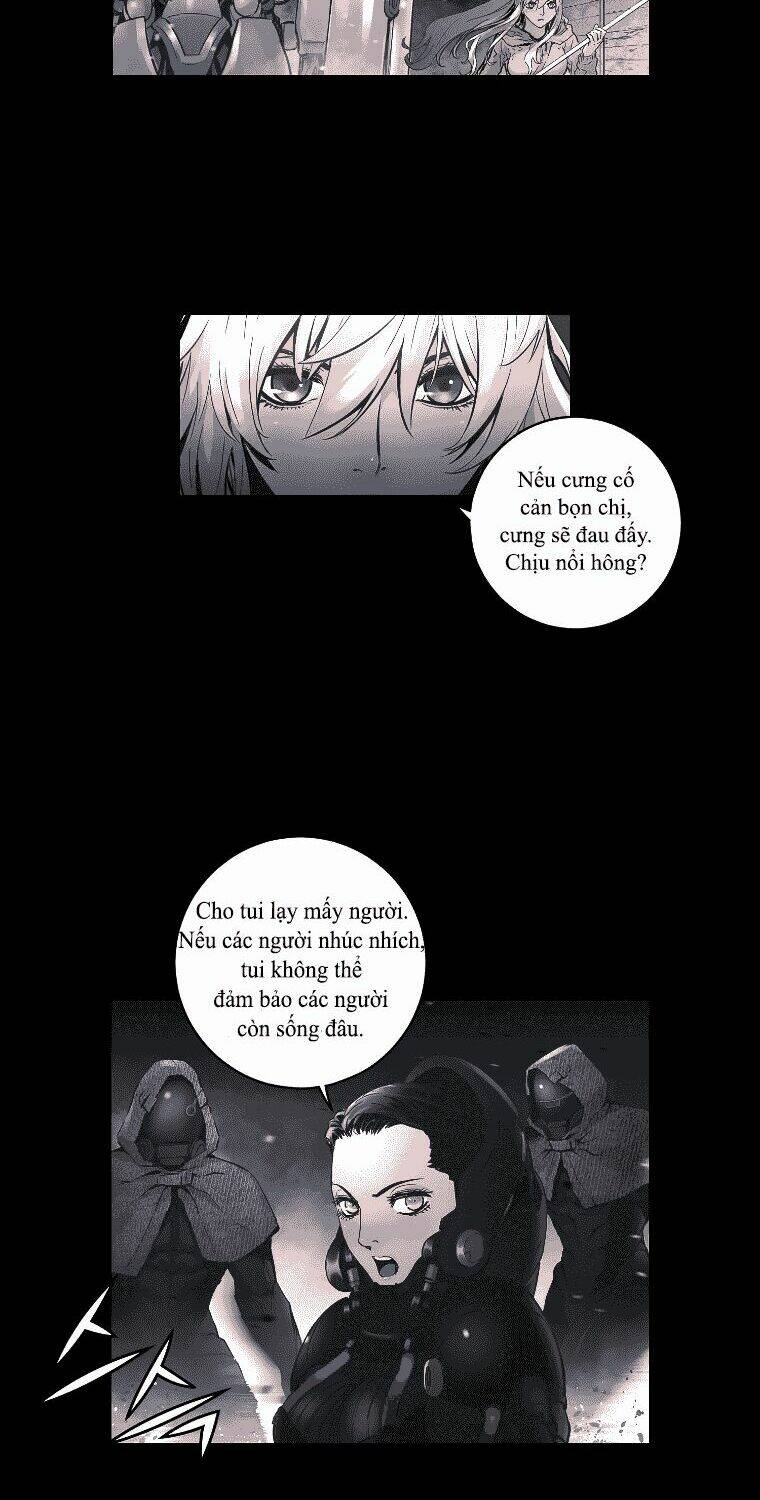 tam tuyệt tại dị giới chapter 33 5