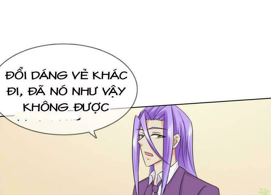 bá đạo trung khuyển tìm ái ký chapter 115 31