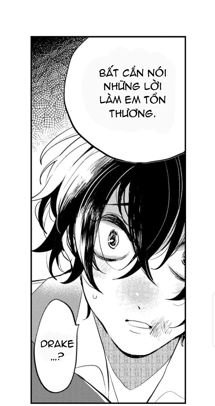 tiếng gọi của tình yêu sau trải nghiệm cận tử chapter 10 13