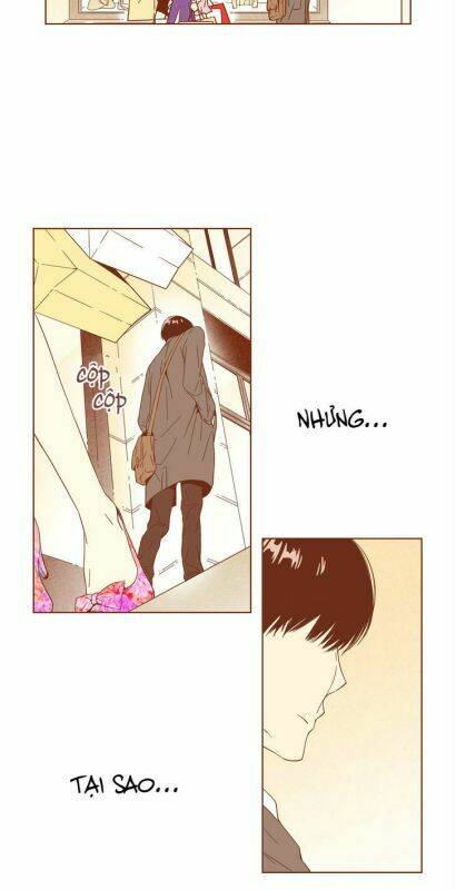 tại sao đàn ông không còn mang giày cao gót chapter 1 6