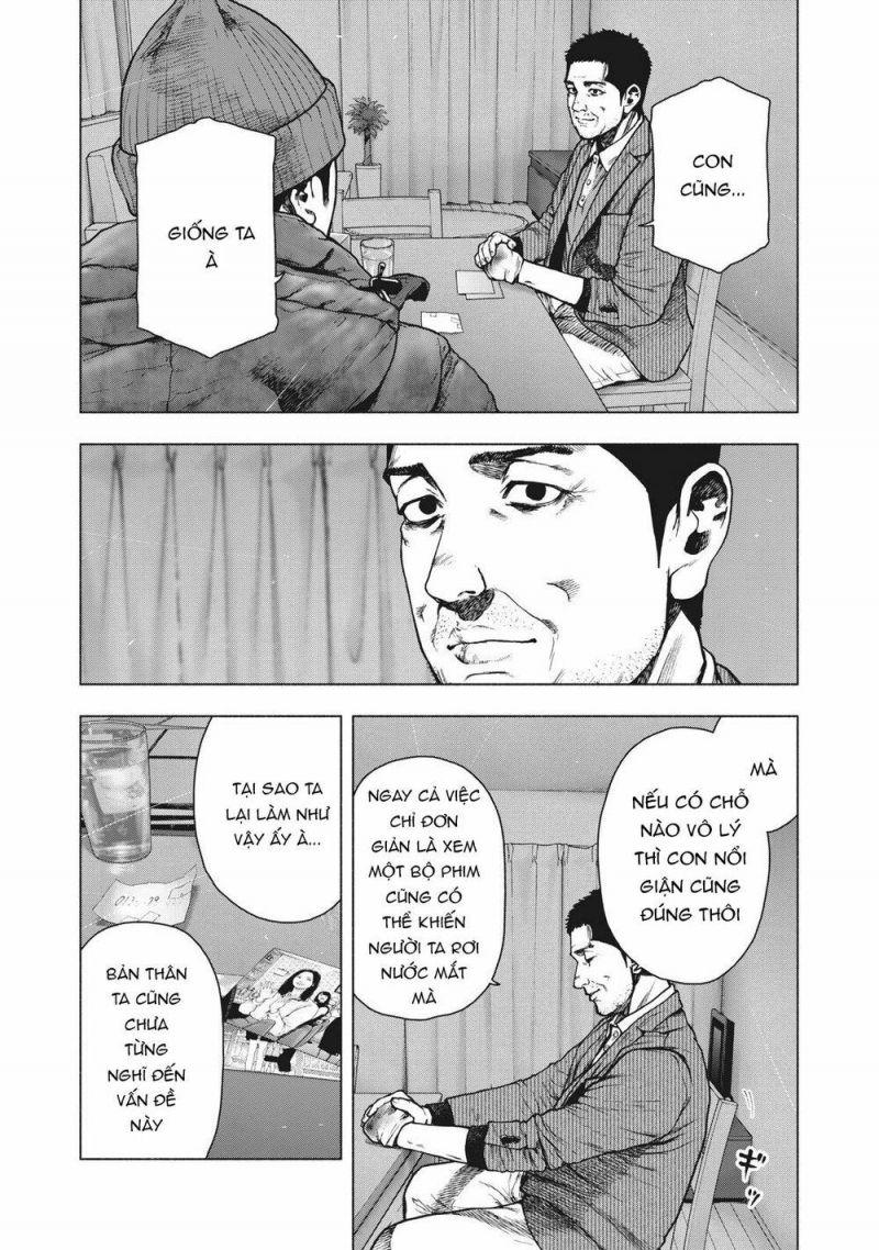 shin'ai naru boku e satsui wo komete chapter 86 2