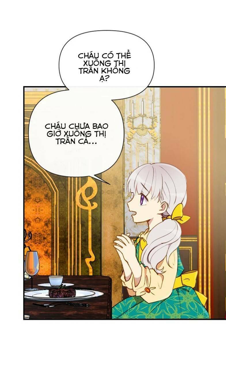 khế ước của nữ công tước quái vật chapter 17 10