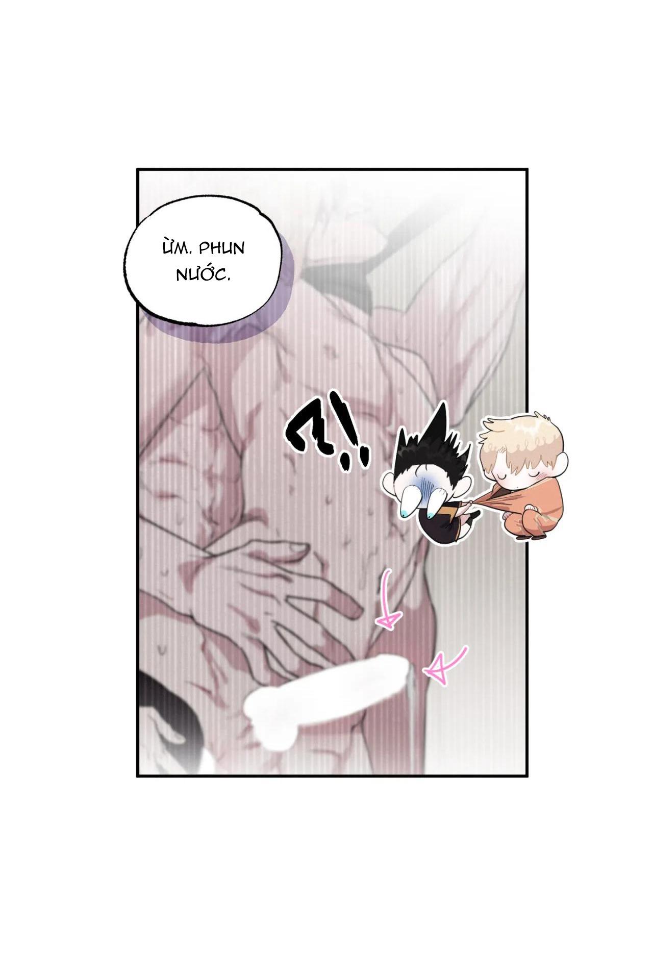 lời nói dối đẫm máu chapter 19 48