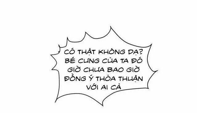 hôm nay tôi sẽ yêu ai đây ? chapter 40 40