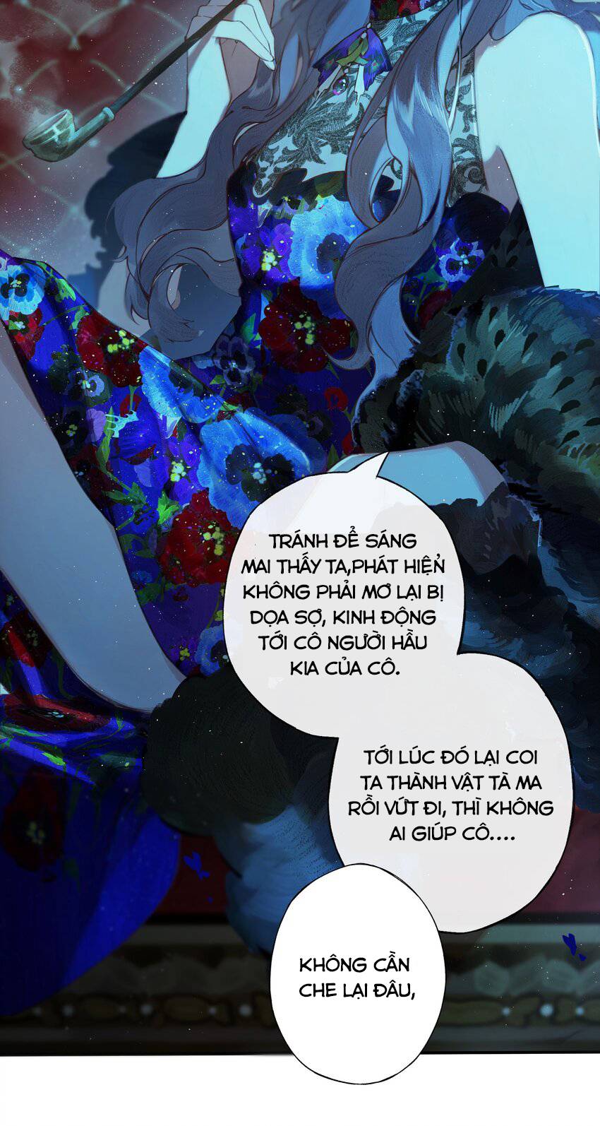 thâu hương chapter 3 36