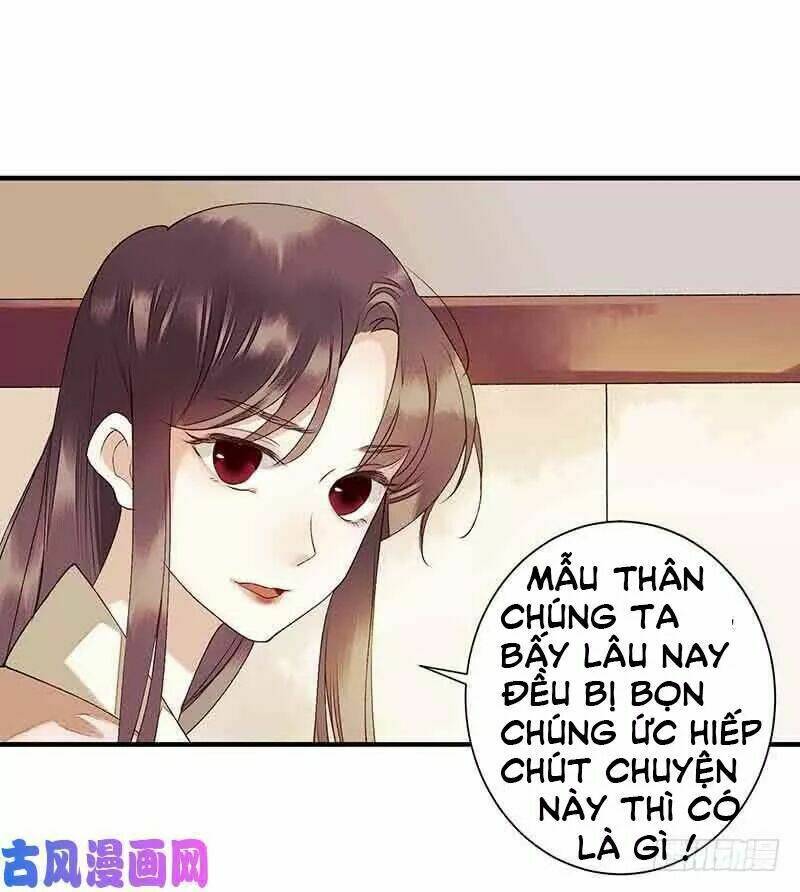 nhất đế trọng sinh mỹ nhân tâm kế chapter 55 27