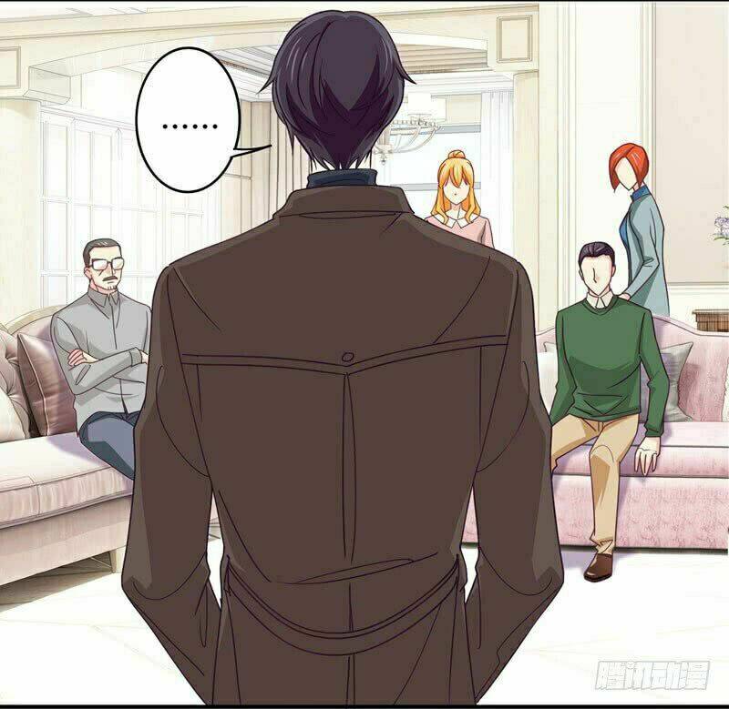 cuồng duệ tiểu thê chapter 37 4