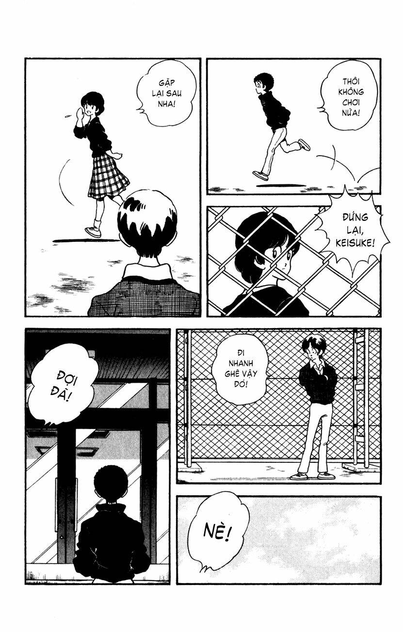 rough - ngọc thô chapter 39 11