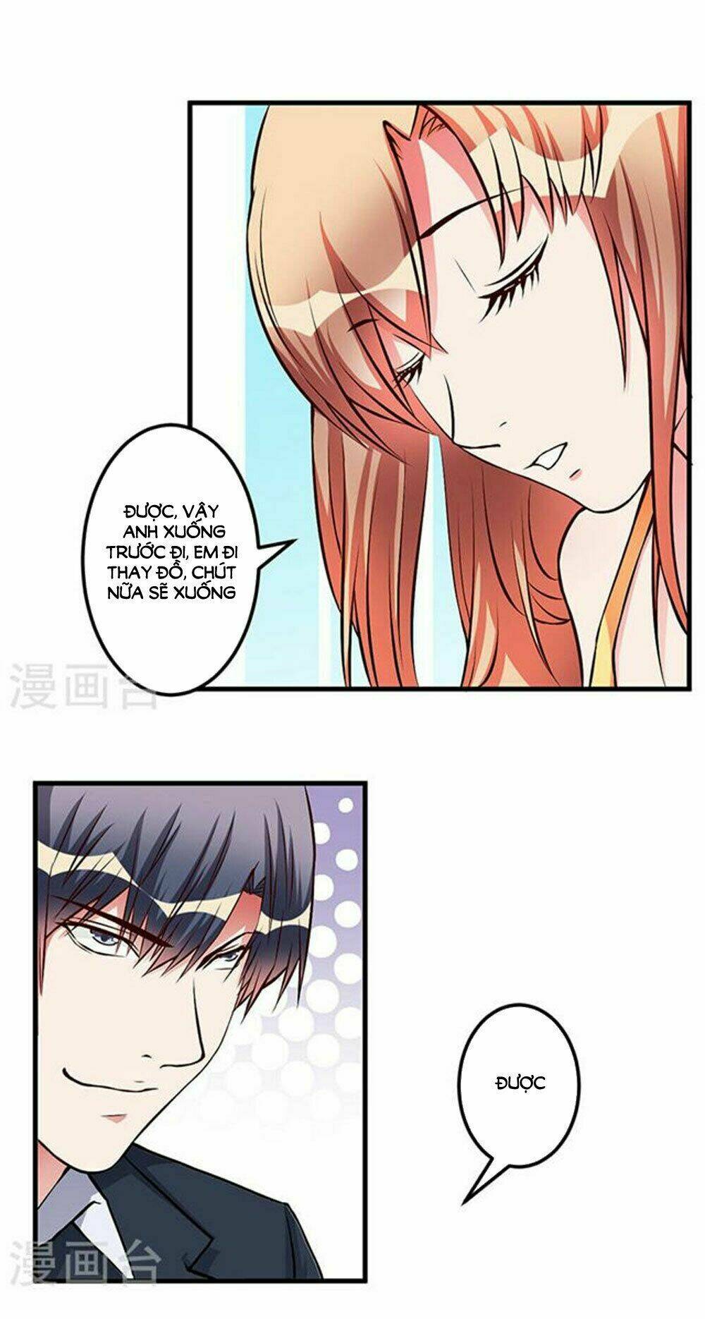 gối đầu vào tổng tài ác ma chapter 56 4