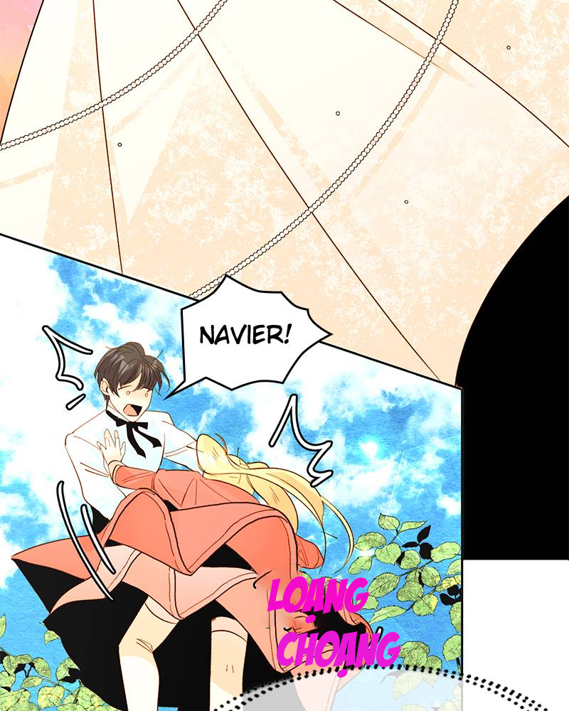 Hoàng Hậu Tái Hôn chapter 11.2 31