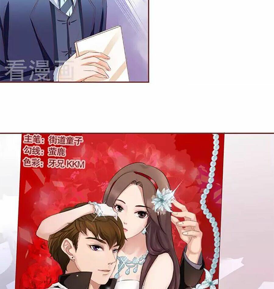 vương tước tư hữu bảo bối chapter 110 15