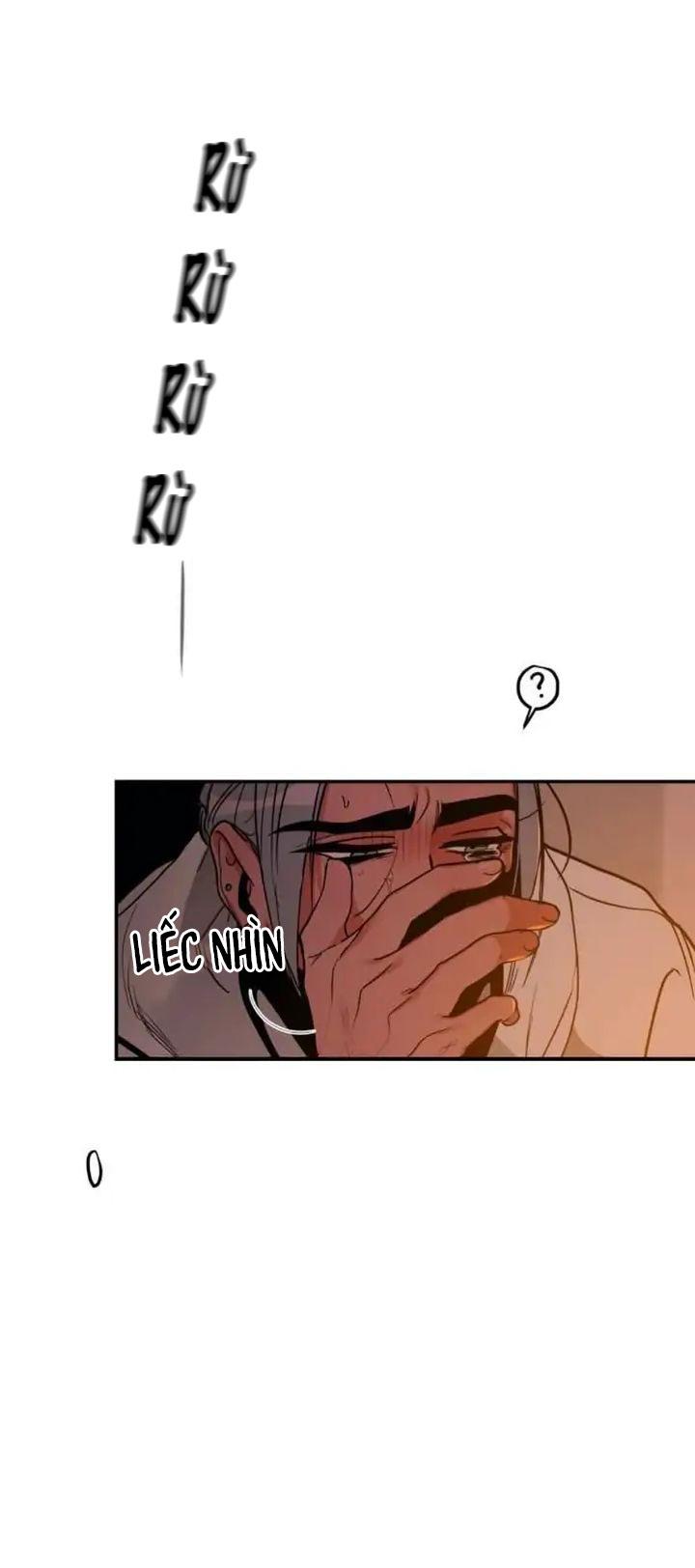 đối tác cơ thể hoàn hảo chapter 21 13