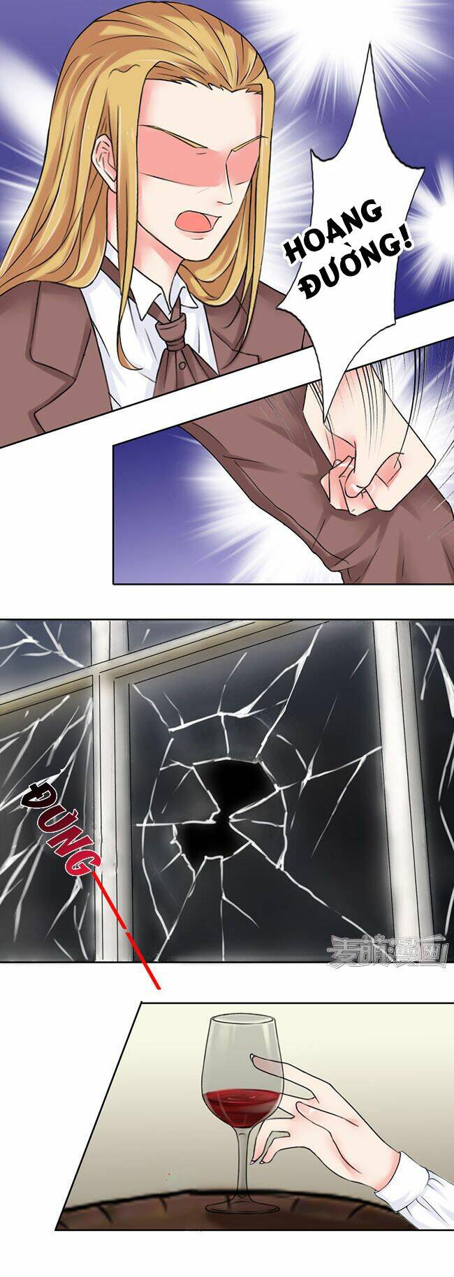 tổng tài ma cà rồng tha cho tôi chapter 20 9