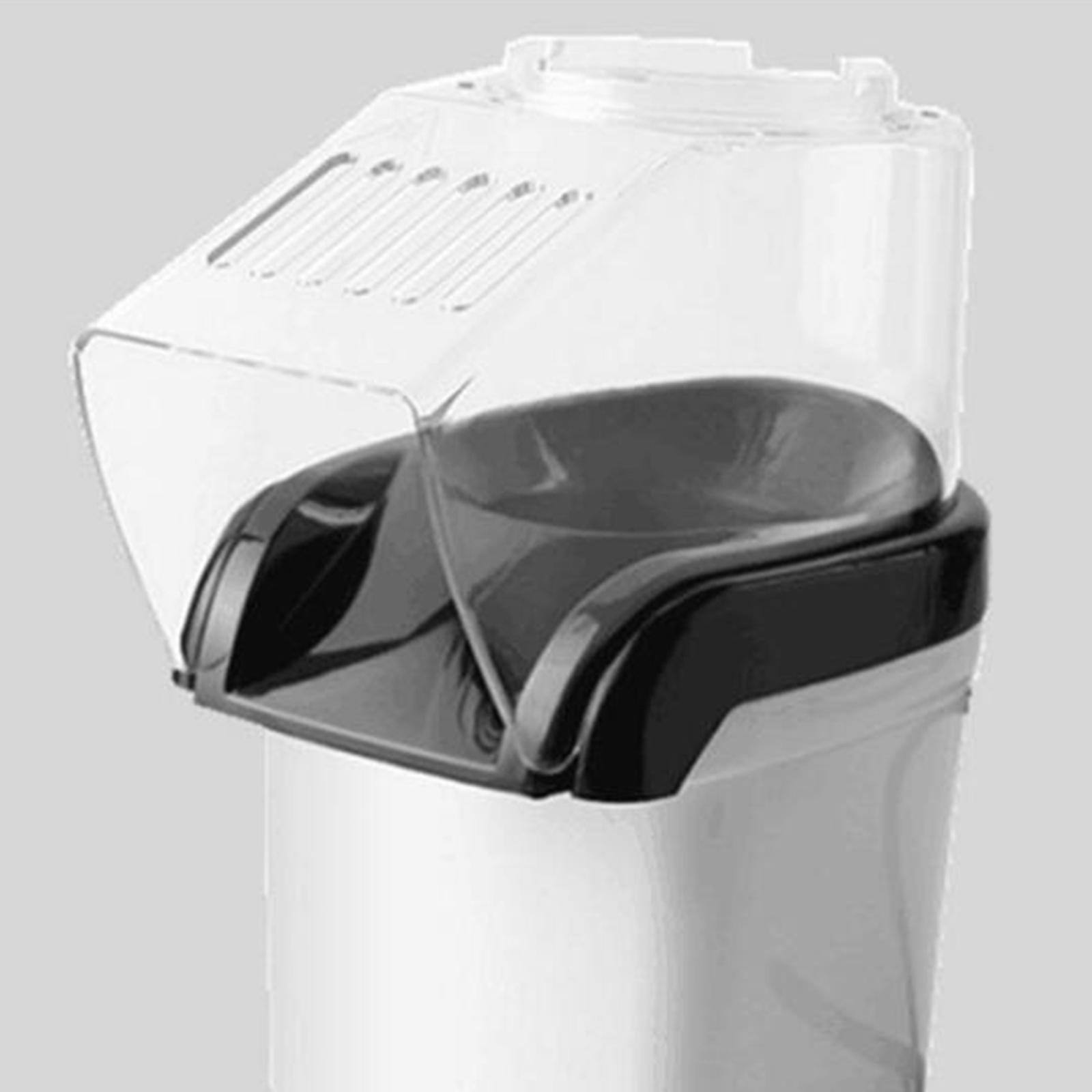 1200W DIY Die Popcorn Maker Machine Store Air Popcorn