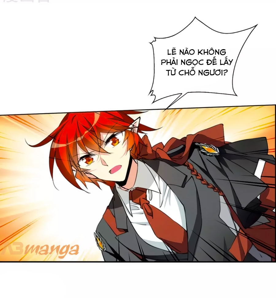 tam nhãn hao thiên lục chapter 299.1 26