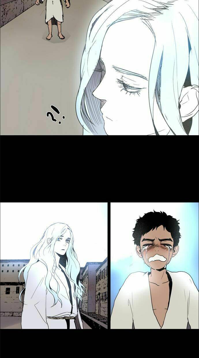 lessa 2: the crimson knight chapter 78 14