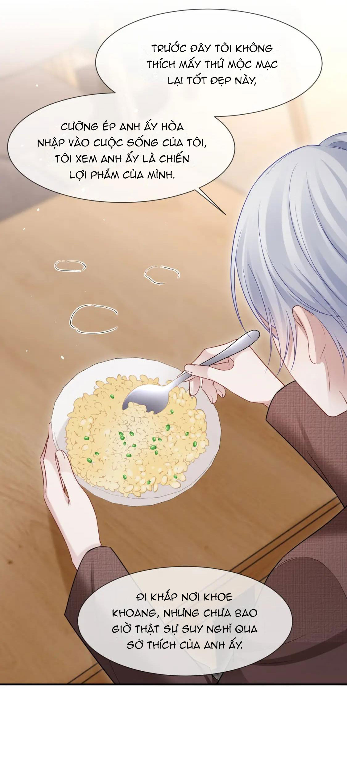 xin hãy ly hôn chapter 105 9