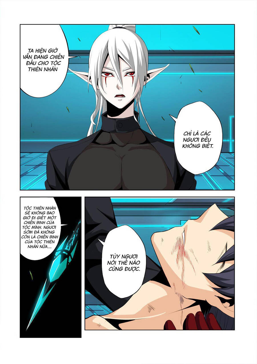 life and death chapter 30 7