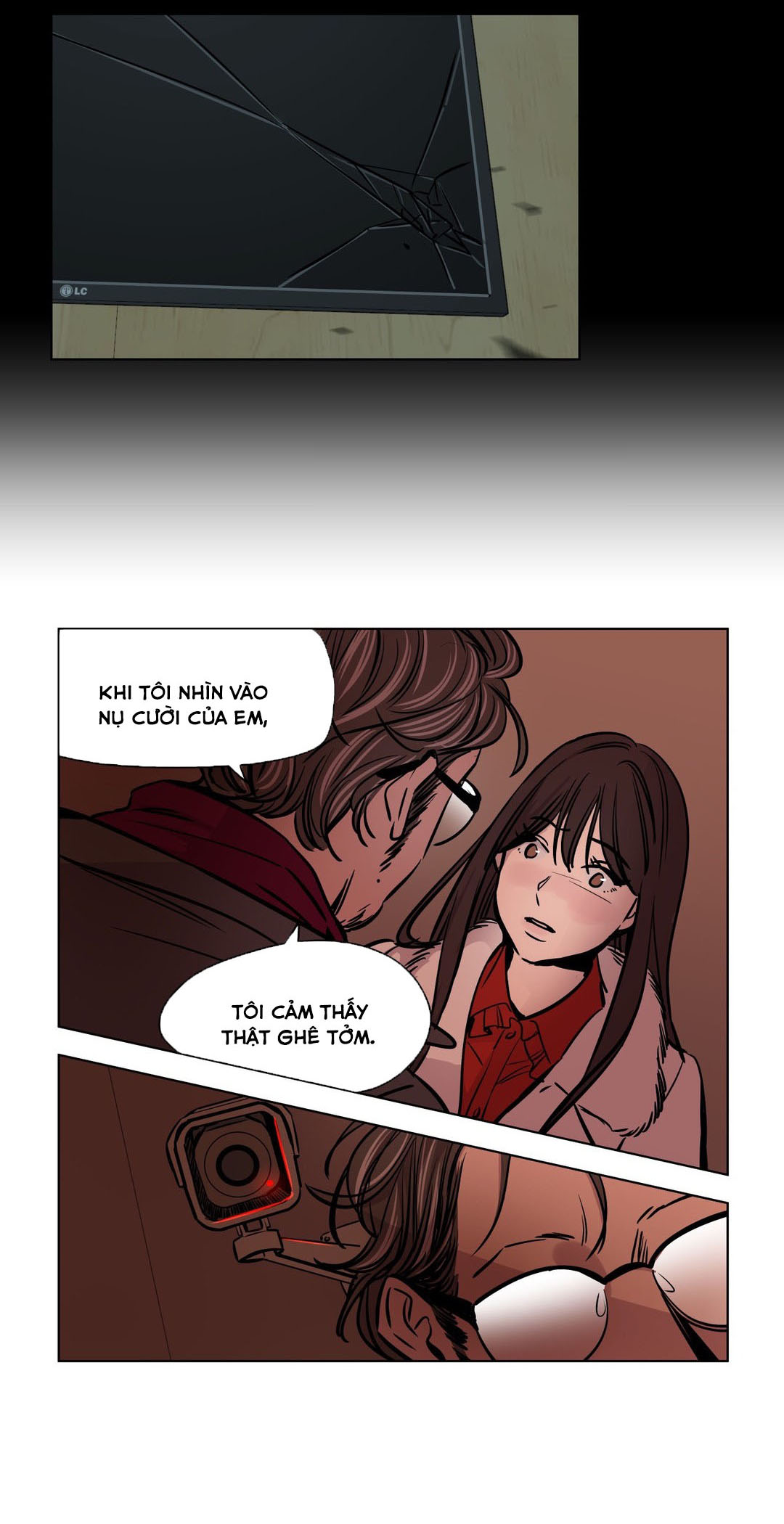 đền tội chapter 51 19