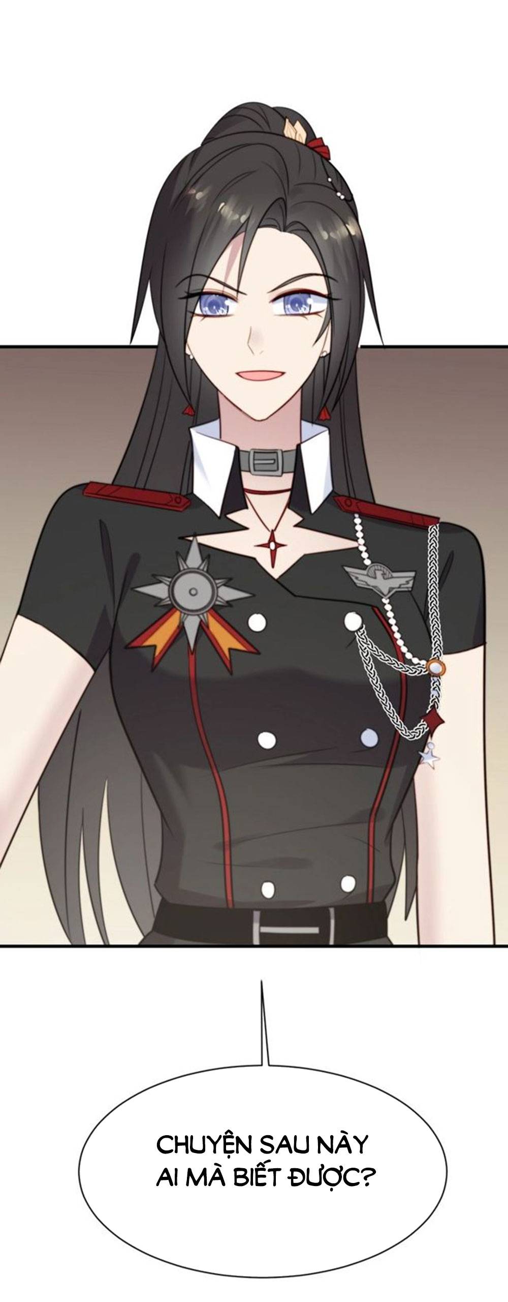 khoá chặt đôi môi (full) chapter 33 41