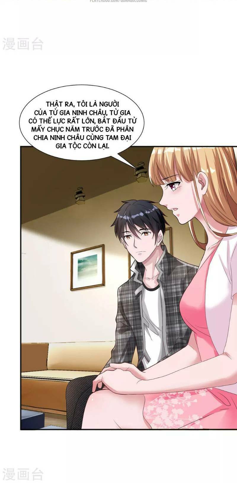 binh vương chi vương chapter 6 10