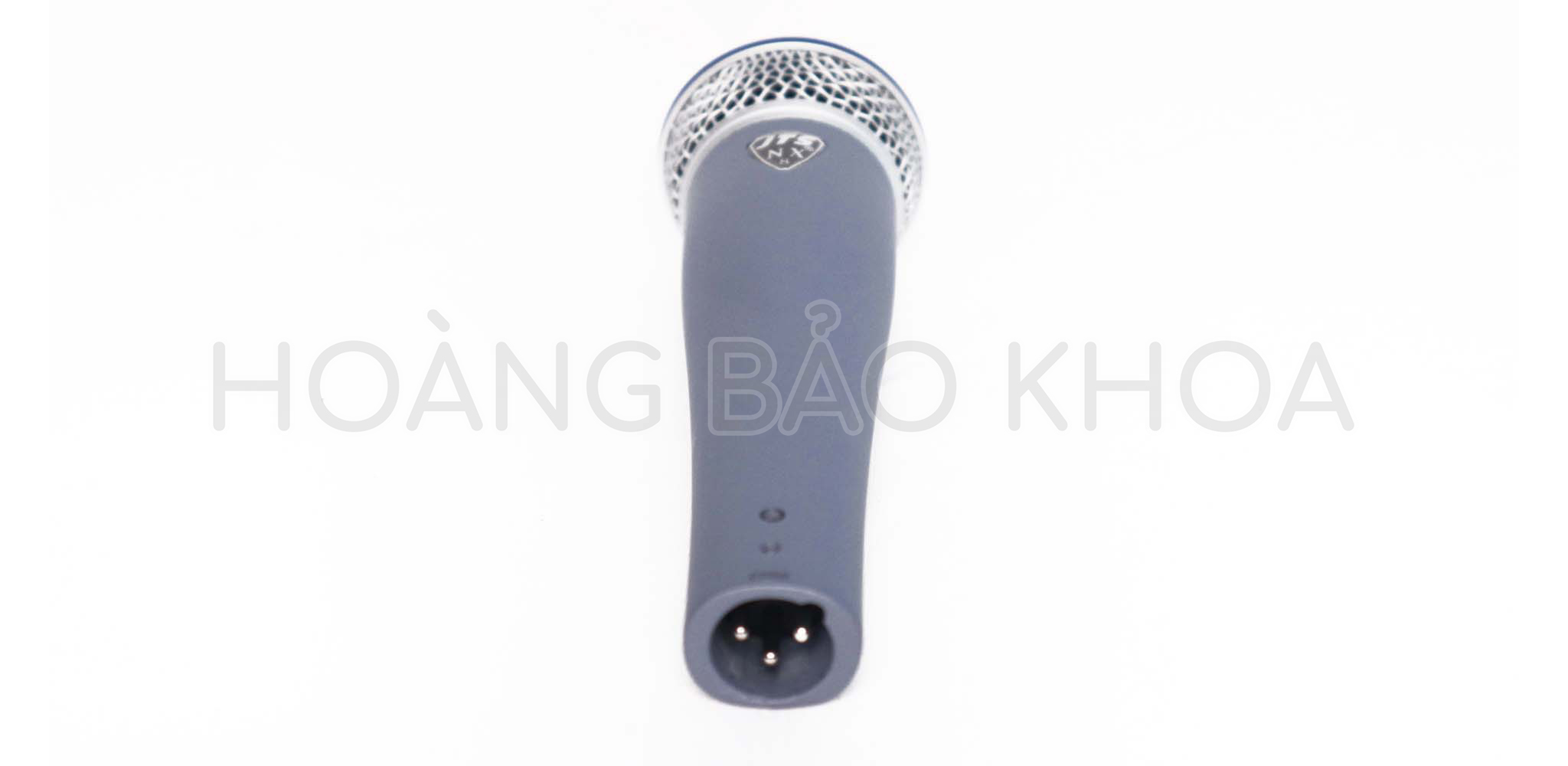 NX-8 Micro dynamic cầm tay JTS - HÀNG CHÍNH HÃNG