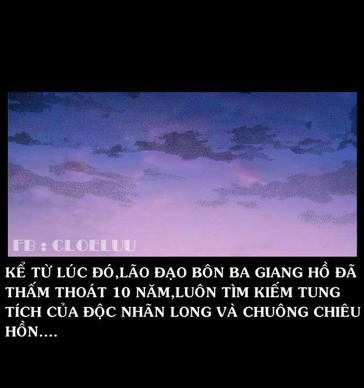 tiên sơn truyền kỳ chapter 18.2 30