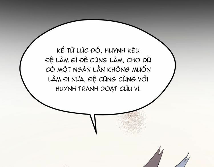 lượm được một tiểu hồ ly phần 2 chapter 77 20