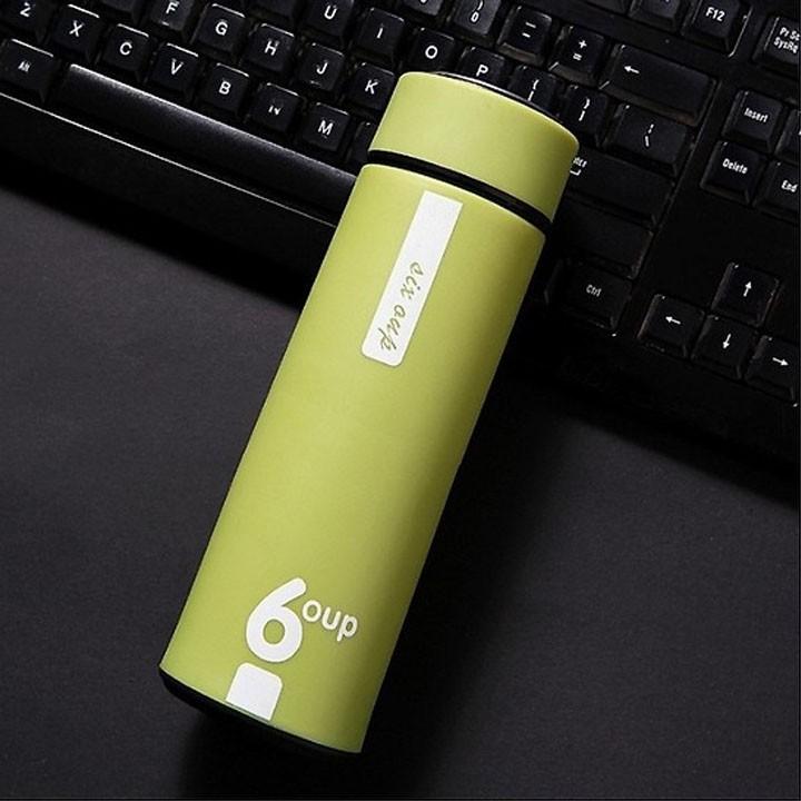 Bình Đựng Nước Giữ Nhiệt Chống Nóng 6 Oup