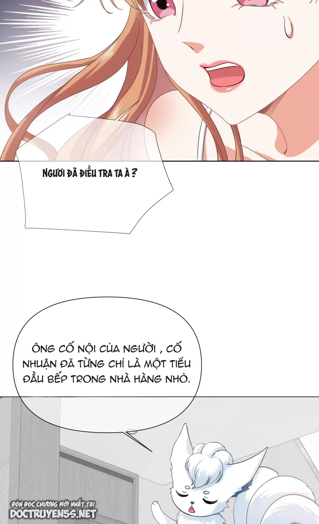 ảnh hậu một tuần mập ba cân chapter 11 39