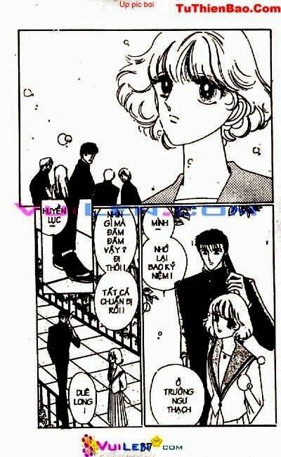 cô bé khóc nhè chapter 19 36