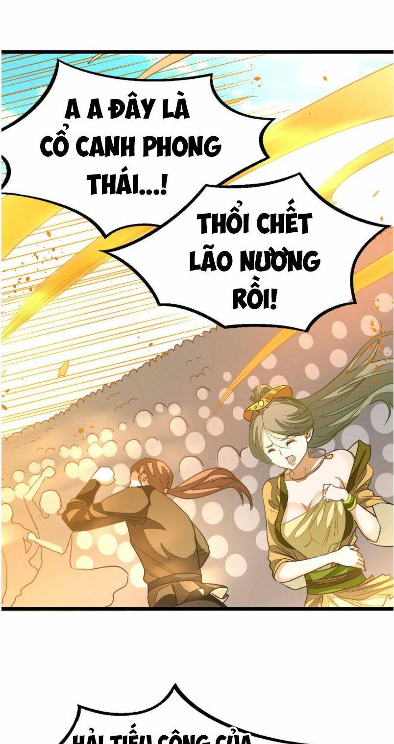 cửu dương thần vương chapter 162 8